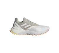 Adidas Terrex Soulstride Trail Running Shoes Grey EU 36 2/3 Woman