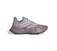 Adidas Terrex Soulstride Trail Running Shoes Purple EU 36 2/3 Women