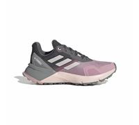 Women's trail running shoes adidas Terrex Soulstride Violet 40 2/3