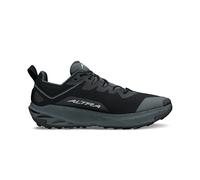 Altra Experience Wild 3+ Trail Running Shoes Black EU 37 Woman
