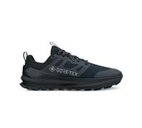 Altra Lone Peak 9+ Gore-tex® Trail Running Shoes Black EU 38 1/2 Woman