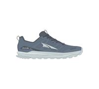 Women's trail running shoes Altra Lone Peak 9+ GTX Bleu 38,5