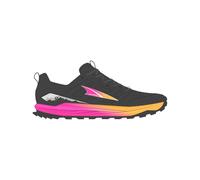 Altra Lone Peak 9+ Trail Running Shoes Black EU 38 1/2 Woman