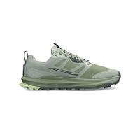 Altra Lone Peak 9+ Trail Running Shoes Green EU 38 Woman