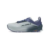 Altra Olympus 6 Trail Running Shoes Grey EU 38 Woman
