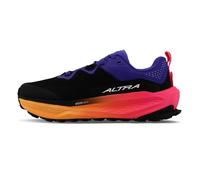 ALTRA OLYMPUS 7 W's Olympus 7 Womens, Black/White/Simply Purple, 8 UK