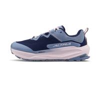Women's trail running shoes Altra Olympus 7 Bleu 44,5