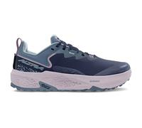 ALTRA Women's TIMP 6 Trail Running Shoe, Oceana/Rain Washed/Orchid Ice, 11