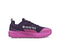 Altra Timp 6 GORE-TEX shoes Black Pink Women - 38.5