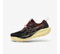 Women's Trail Running Shoes, Asics Gel Trabuco 13, Burgundy Black