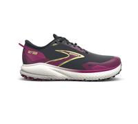 BROOKS Divide 6 W - Women - Grey / Purple - size 5.5- model 2025 5.5