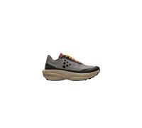 Craft Endurance Trail Running Shoe Women - Grey, Size 6.5