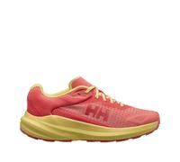 Helly Hansen Buzzard Trail Runner shoes pink yellow women - 39