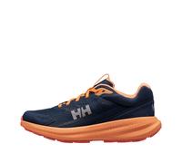 Helly Hansen Women's Skyhawk Trail Running Shoes Navy 8