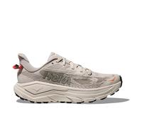 Hoka Womens Challenger 8 Trainer - Beige - Size 4
