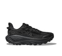 HOKA - Women's Challenger 8 GTX - Trail running shoes size 7,5 - Regular, black