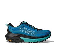 Hoka Womens Mafate 5 Shoes Blue