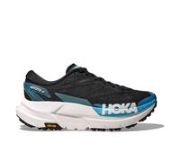Hoka Womens Mafate X Shoes Black
