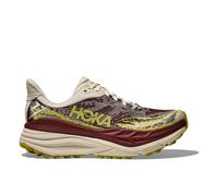 Hoka Womens Stinson ATR 7 Trail Running Shoes Brown 5