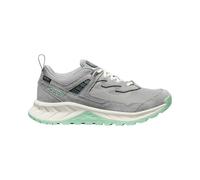 Women's trail running shoes Keen High WP Gris 39