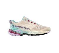 Women's trail running shoes La Sportiva Akasha II Gris 36,5