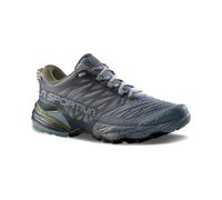 Women's trail running shoes La Sportiva Akasha II Gris 41