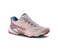 Women's trail running shoes La Sportiva Akasha II Violet 41.5