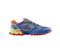 La Sportiva Bushido Iii Trail Running Shoes Blue EU 38 1/2 Woman