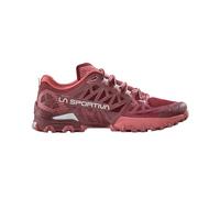 Women's trail running shoes La Sportiva Bushido III Gore-Tex Rouge 37,5