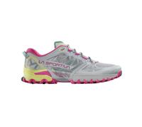 Women's trail running shoes La Sportiva Bushido III Grey 38.5