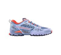 Women's trail running shoes La Sportiva Bushido III GTX Bleu 40