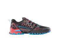 Women's trail running shoes La Sportiva Bushido III GTX Noir 37