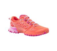 Women's trail running shoes La Sportiva Bushido III GTX Orange 38
