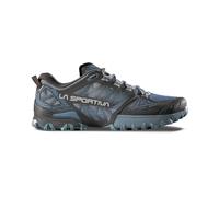 Women's trail running shoes La Sportiva Bushido III Wide Bleu 40,5