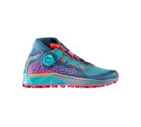 Women's trail running shoes La Sportiva Cyklon 42