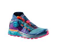 Women's trail running shoes La Sportiva Cyklon Bleu 39