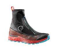 Women's trail running shoes La Sportiva Cyklon Cross Gore-Tex Noir 36
