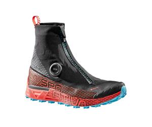 Women's trail running shoes La Sportiva Cyklon Cross Gore-Tex Noir 39