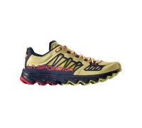 La Sportiva Helios Iii Trail Running Shoes Yellow EU 40 Woman