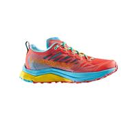 Women's trail running shoes La Sportiva Jackal II Bleu 41