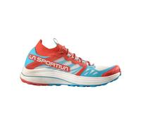 La Sportiva Levante Trail Running Shoes White EU 38 Woman