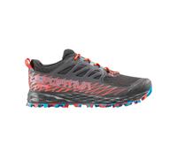 La Sportiva Lycan Goretex Trail Running Shoes Purple EU 39 1/2 Women