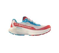 Women's trail running shoes La Sportiva Prodigio 2 Blanc 38