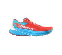 La Sportiva Prodigio Trail Running Shoes Red EU 40 Women