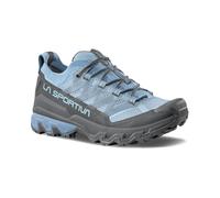 La Sportiva Women's Trail Running Shoes Ultra Raptor 3 Limestone Carbone 38.5