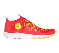 La Sportiva VK BOA Trail Running Shoes Red Women - 38.5