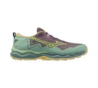 Women's trail running shoes Mizuno Wave Daichi 9 Wos 42