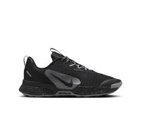 Nike Juniper Trail 3 Trail running shoe Women - black, grey, Size 7,5