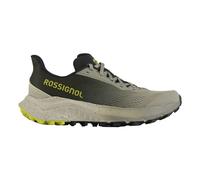 Rossignol Venosk R-shell Dry Trail Running Shoes Green EU 41 1/2 Woman