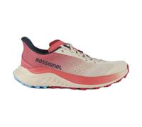 Rossignol - Trail running shoes - Venosk W Sand/Pink for Women - Size 6 UK Pink 6 UK
